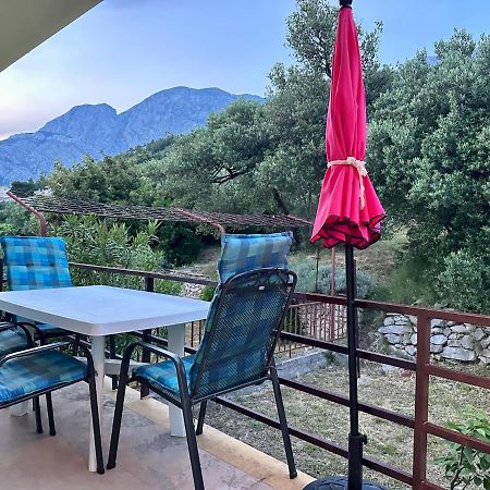 Villa Granic Промайна Екстер'єр фото