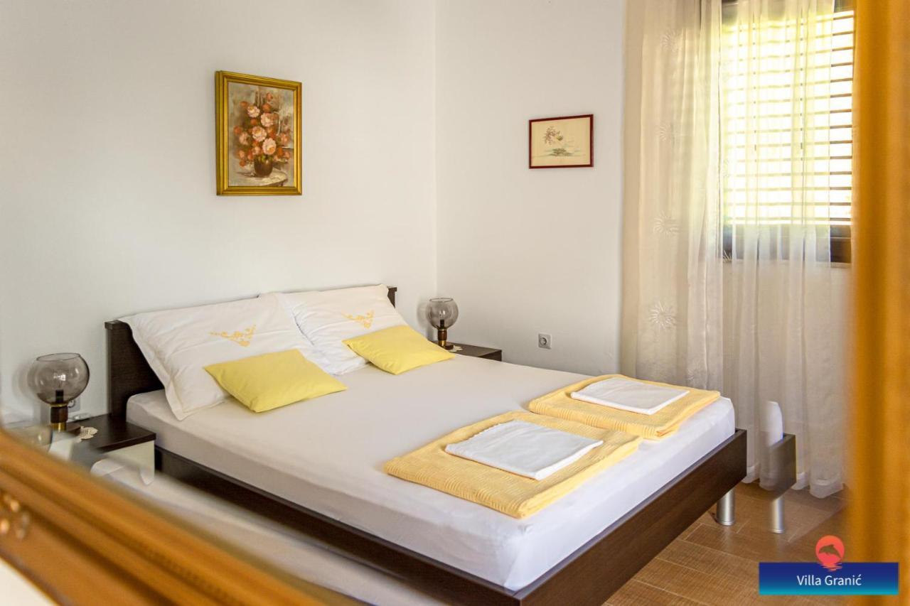 Villa Granic Промайна Екстер'єр фото