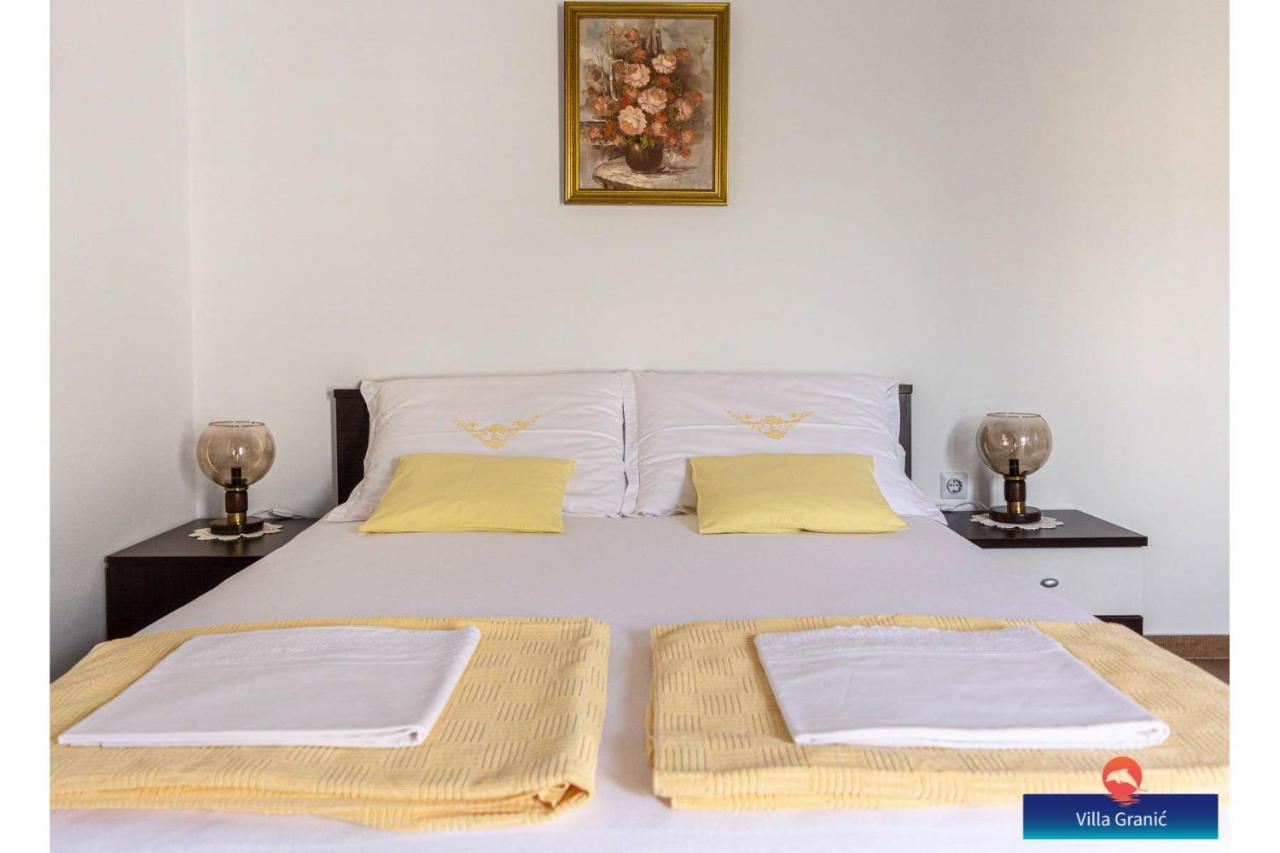 Villa Granic Промайна Екстер'єр фото