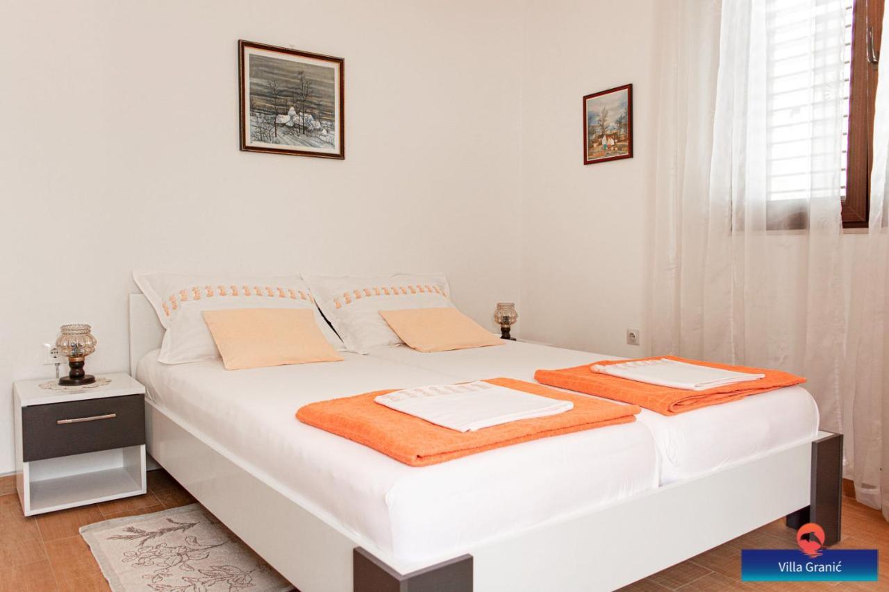 Villa Granic Промайна Екстер'єр фото