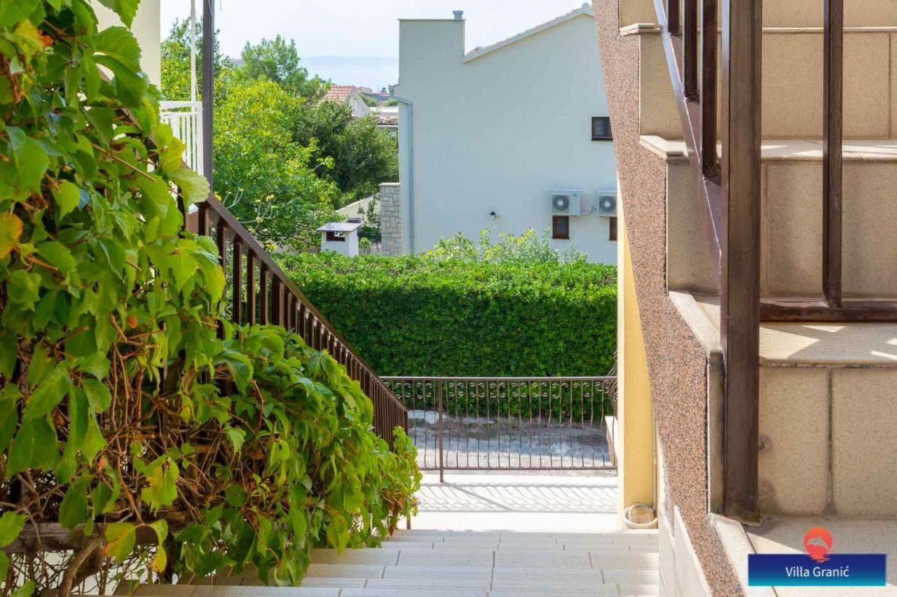 Villa Granic Промайна Екстер'єр фото