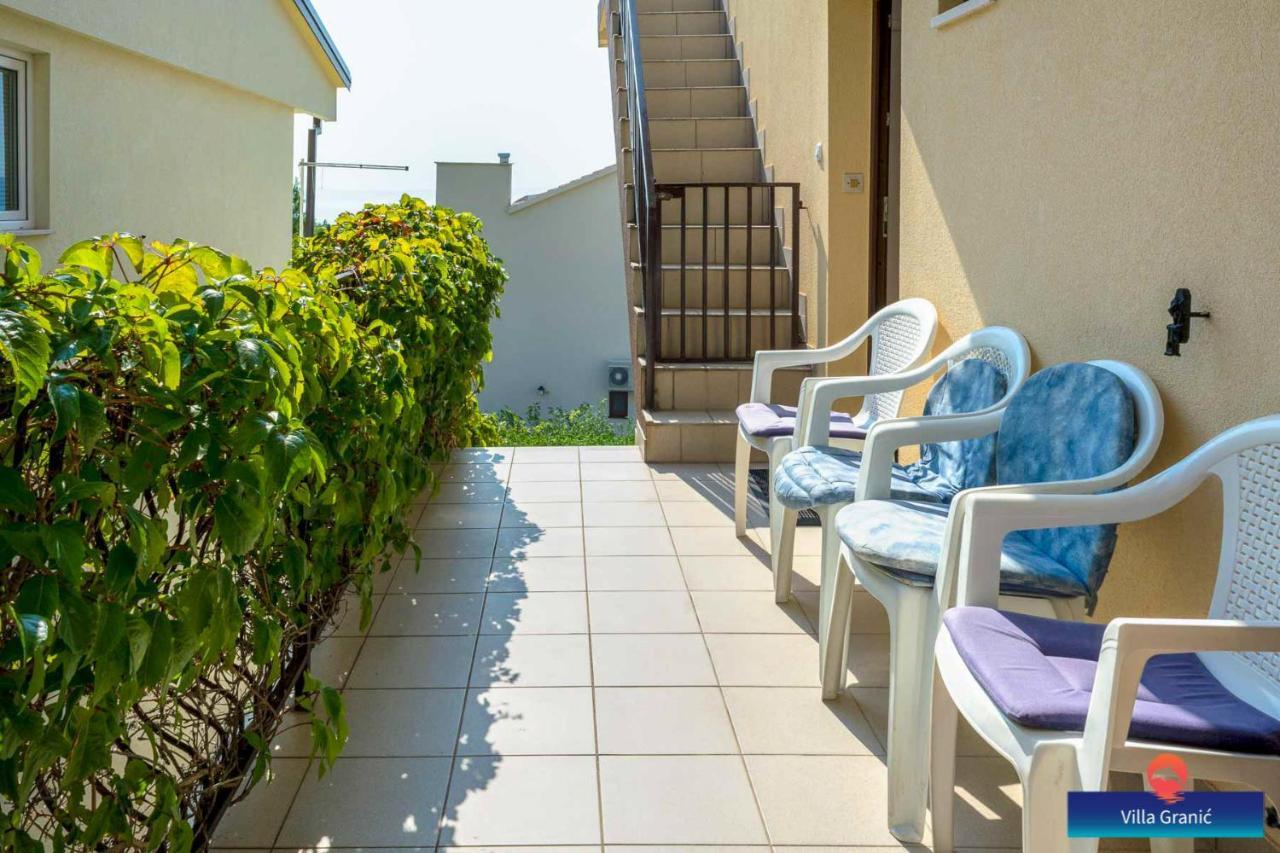 Villa Granic Промайна Екстер'єр фото