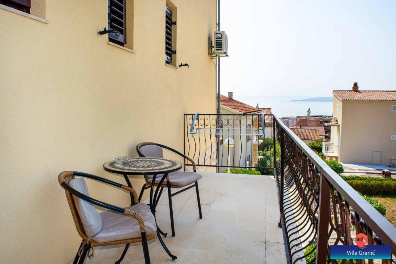 Villa Granic Промайна Екстер'єр фото
