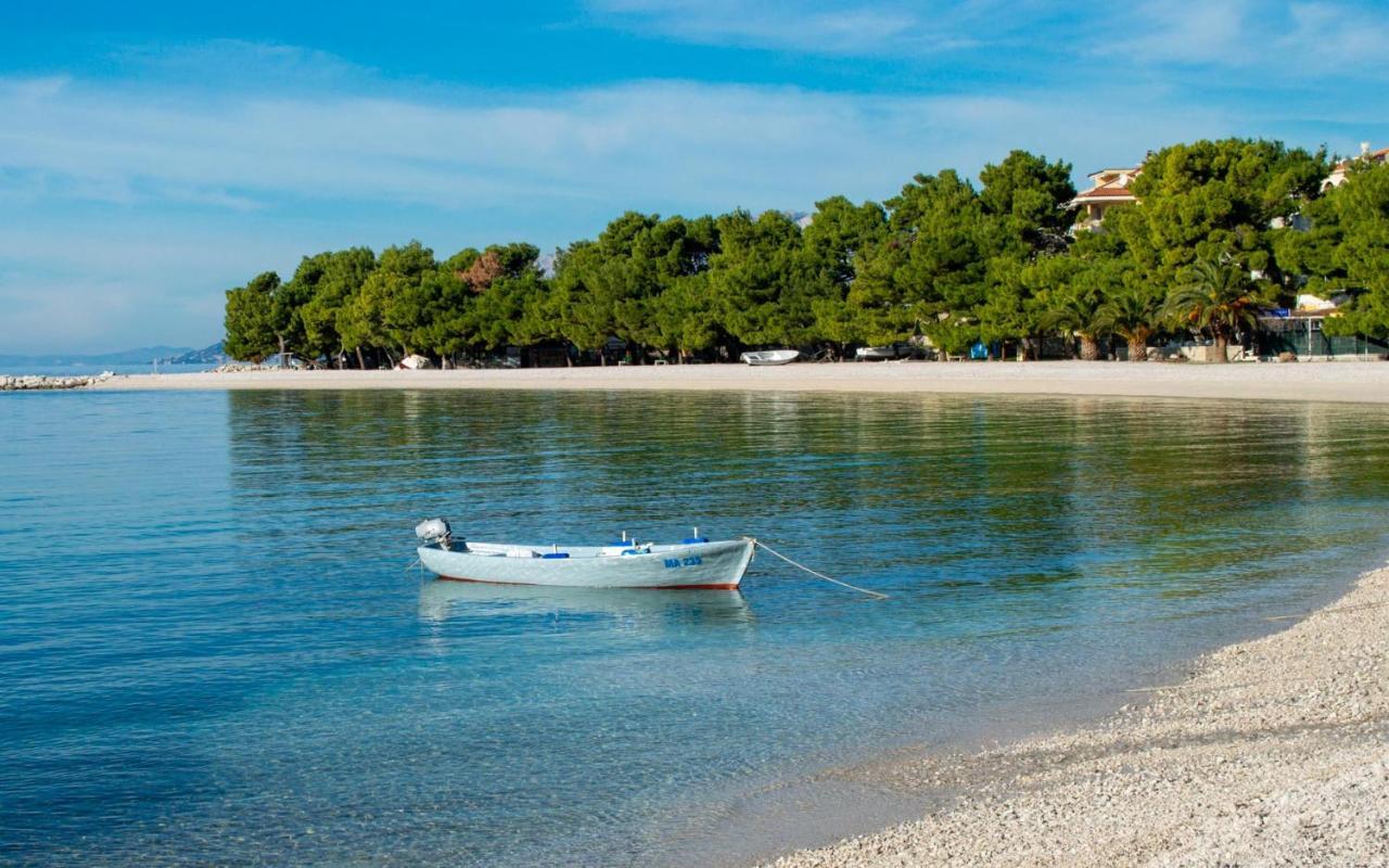 Villa Granic Промайна Екстер'єр фото