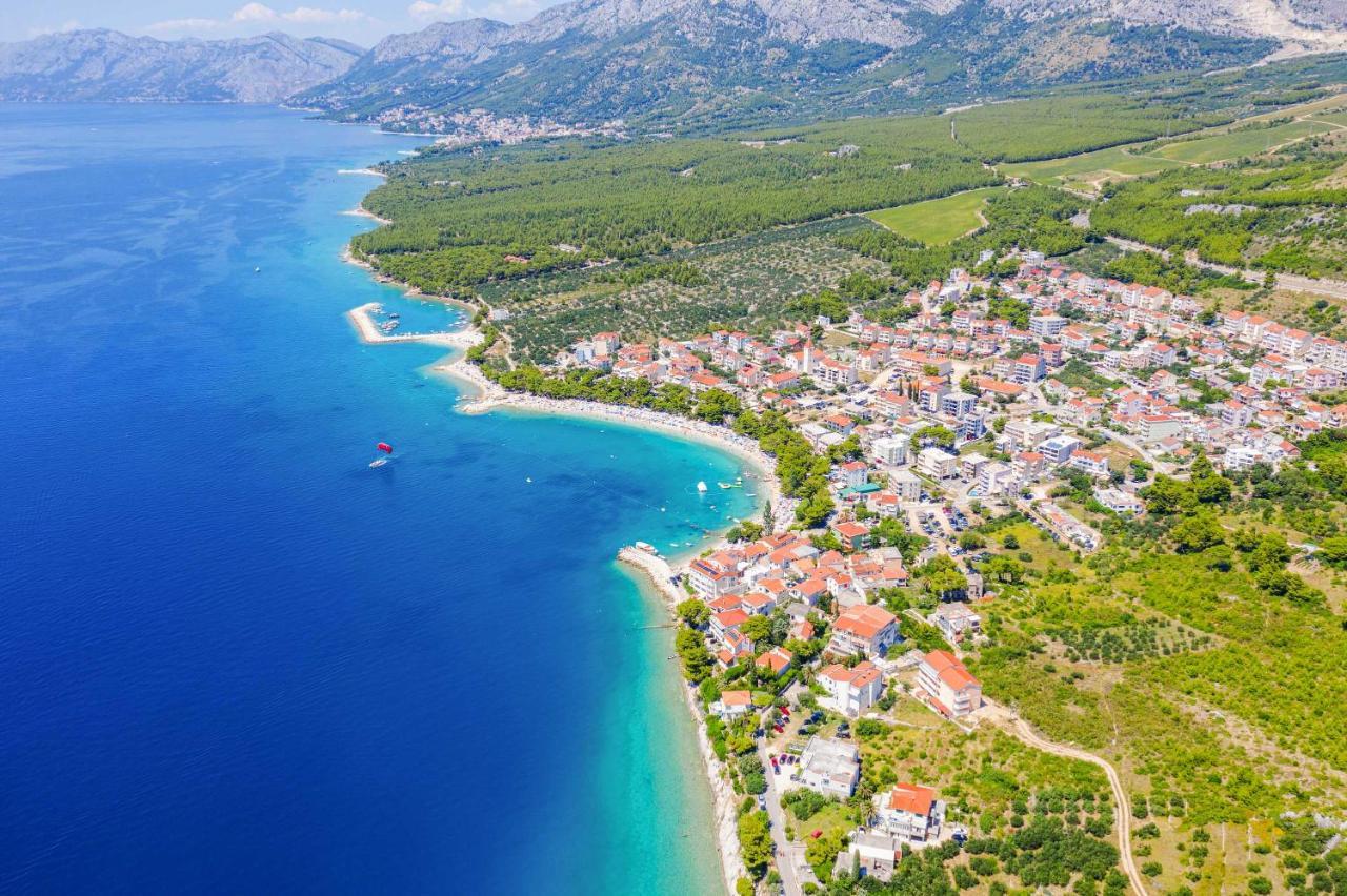 Villa Granic Промайна Екстер'єр фото