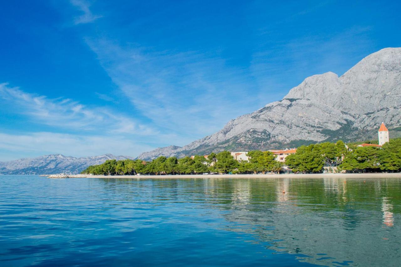 Villa Granic Промайна Екстер'єр фото