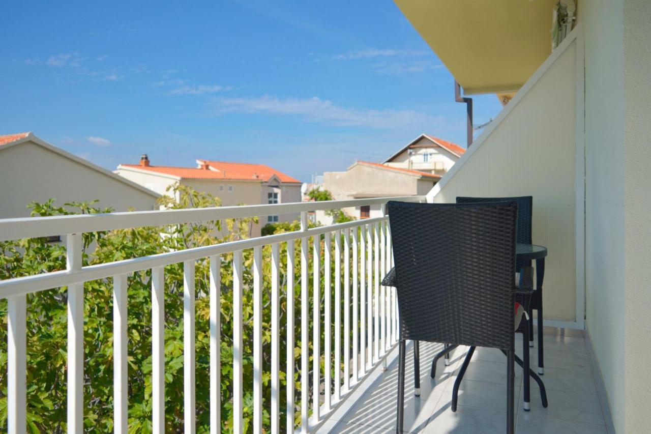 Villa Granic Промайна Екстер'єр фото