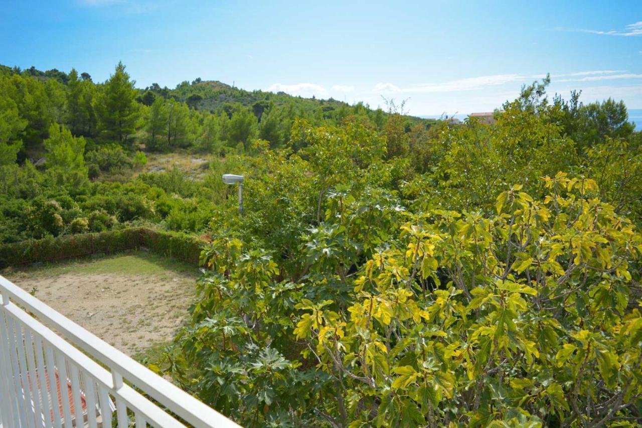 Villa Granic Промайна Екстер'єр фото