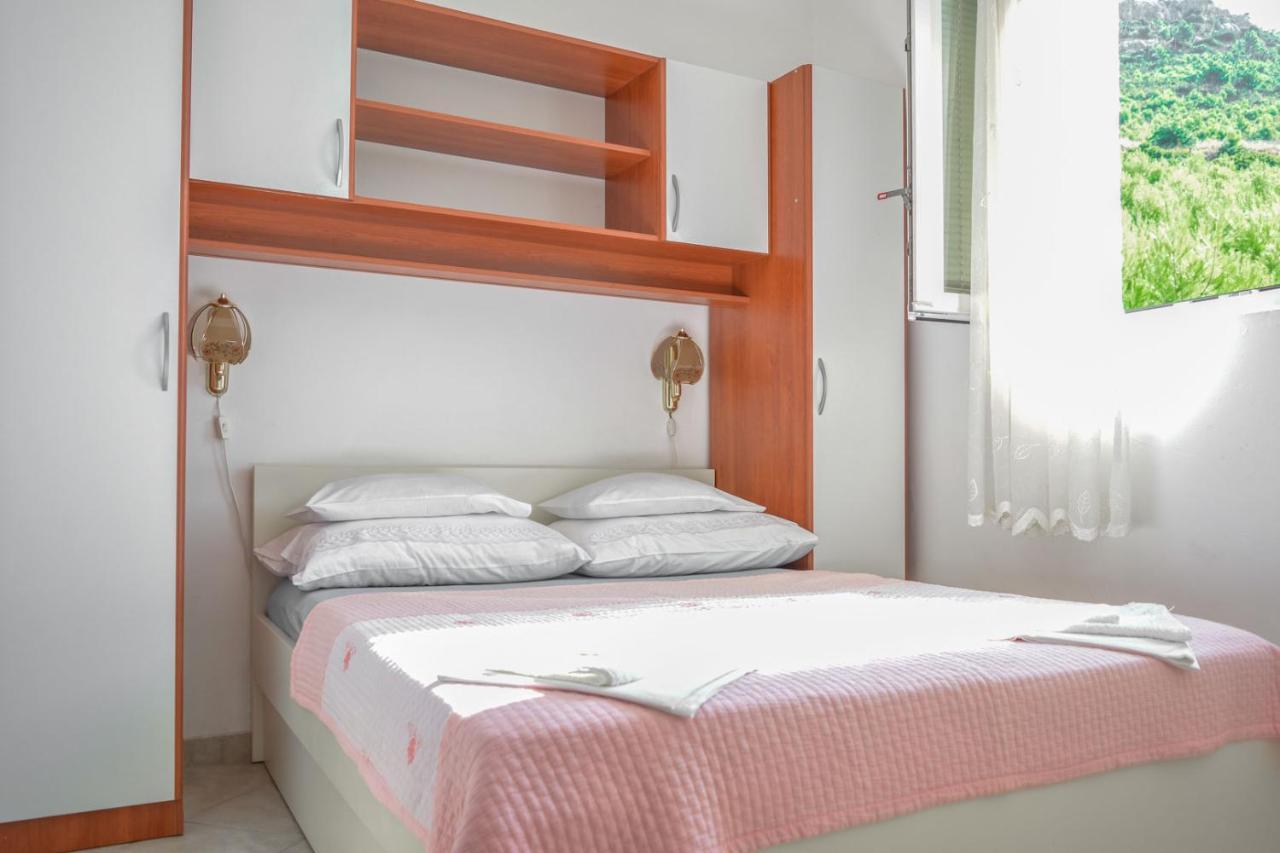 Villa Granic Промайна Екстер'єр фото