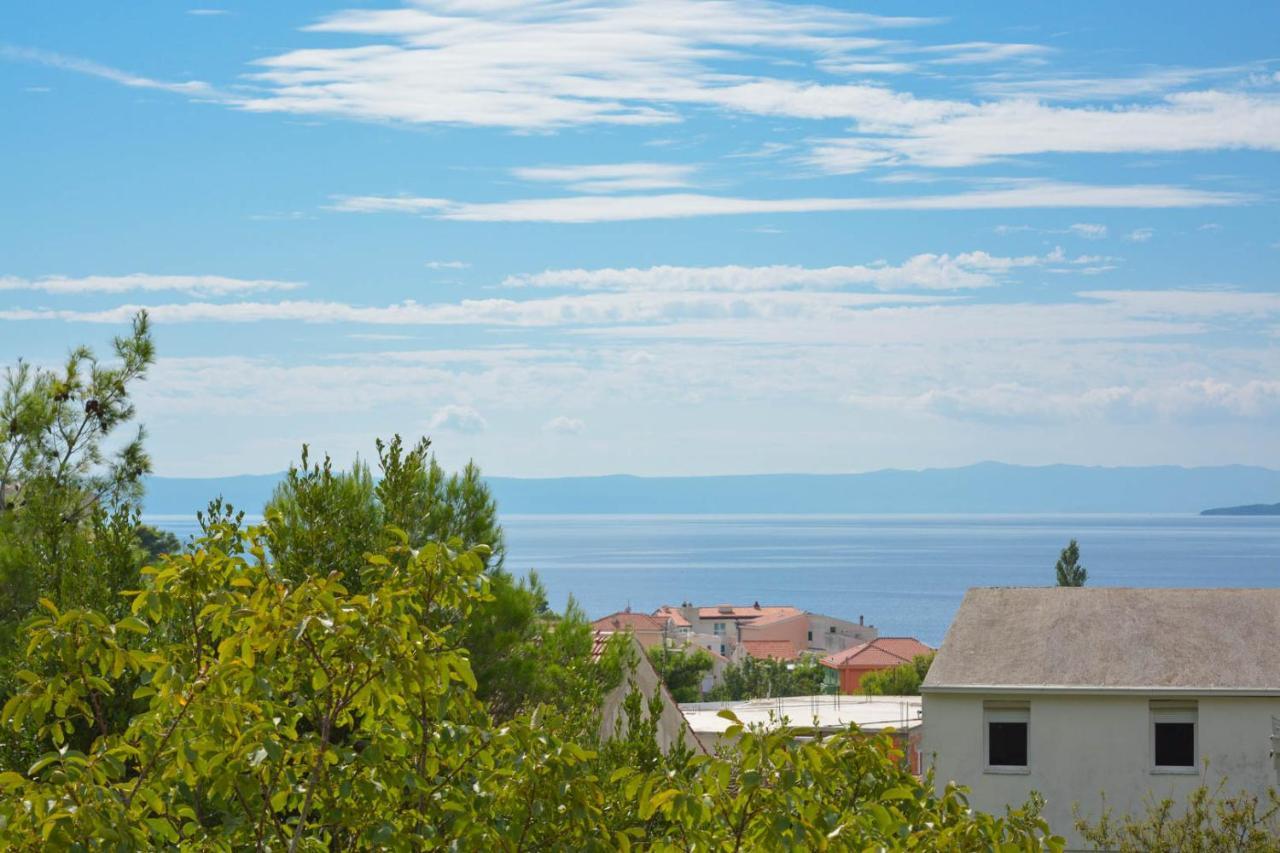 Villa Granic Промайна Екстер'єр фото