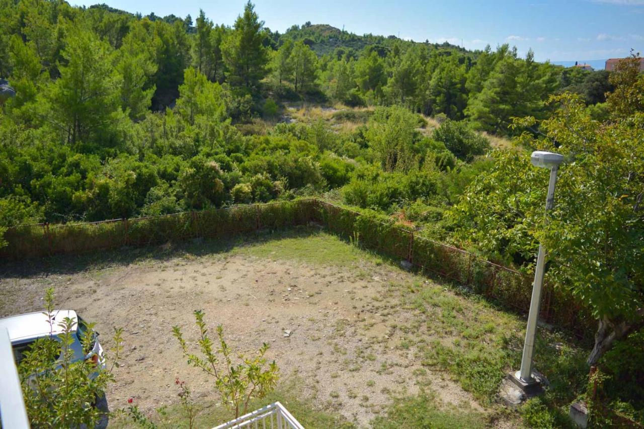Villa Granic Промайна Екстер'єр фото