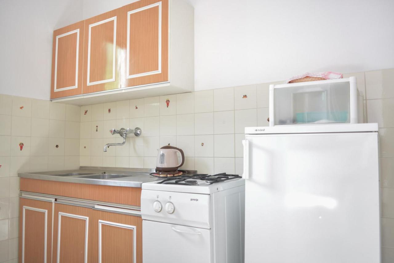 Villa Granic Промайна Екстер'єр фото